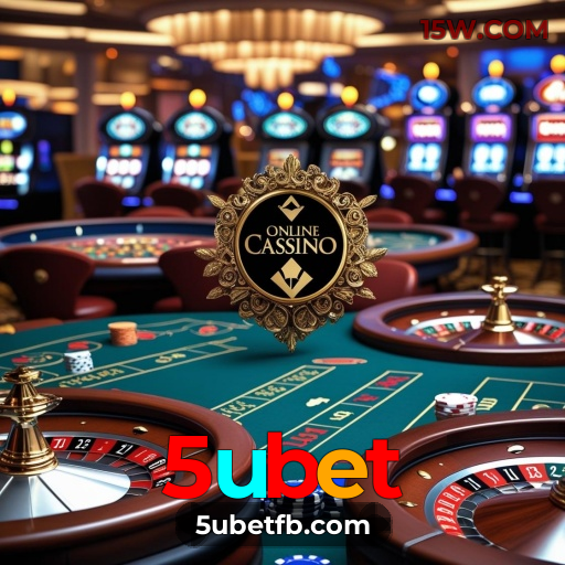 Instalar APK 5ubet