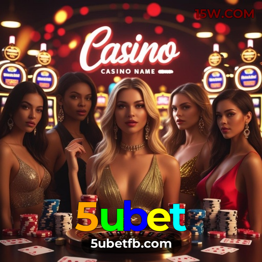 Bônus de Boas-vindas 5ubet