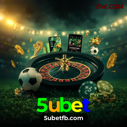 Jogos com maior RTP na 5ubet