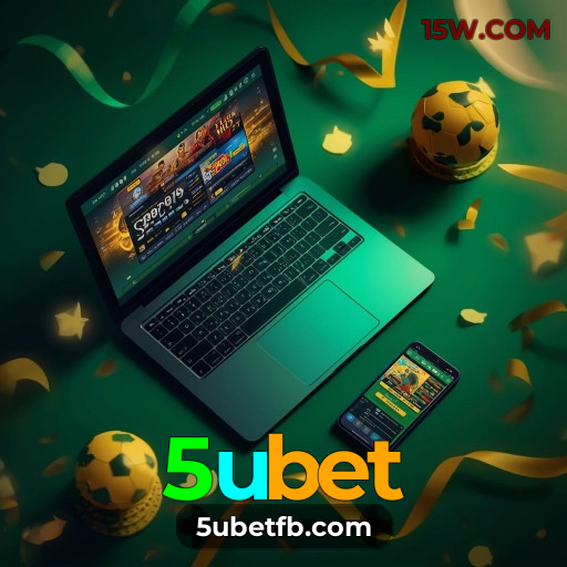 Streaming 4K no cassino ao vivo da 5ubet
