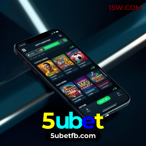 Métodos de pagamento aceitos na 5ubet