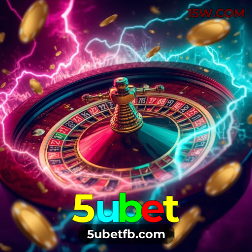 Cashback semanal 5ubet