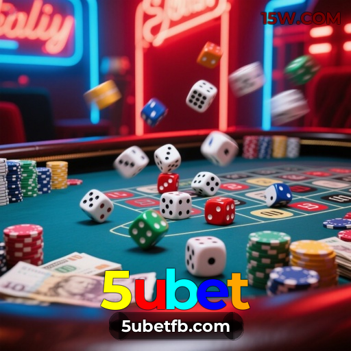 Promoções e bônus exclusivos da 5ubet