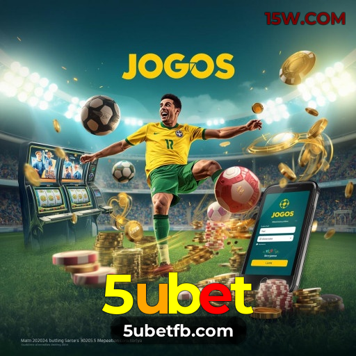 Slots Premium da PG Soft na 5ubet