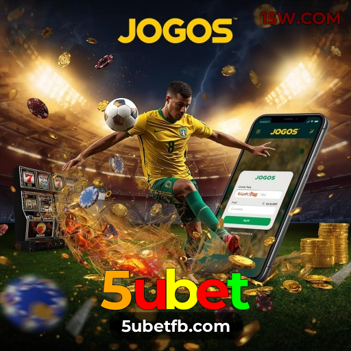 Promoções e bônus exclusivos da 5ubet