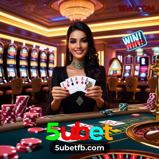 Interface 5ubet