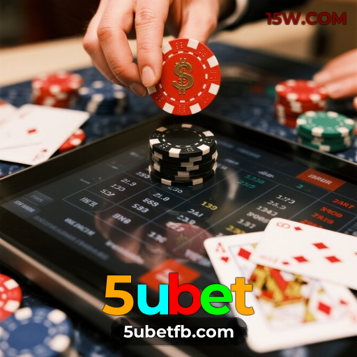 Download Android 5ubet